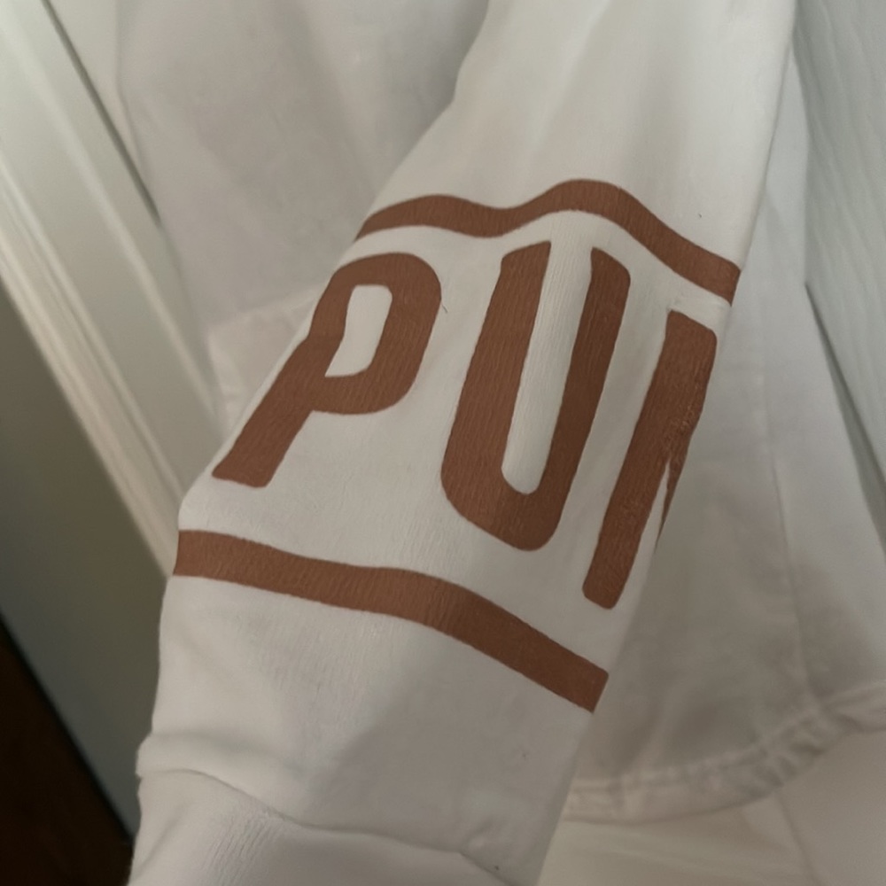 Puma Pullover - Picture 3 of 5